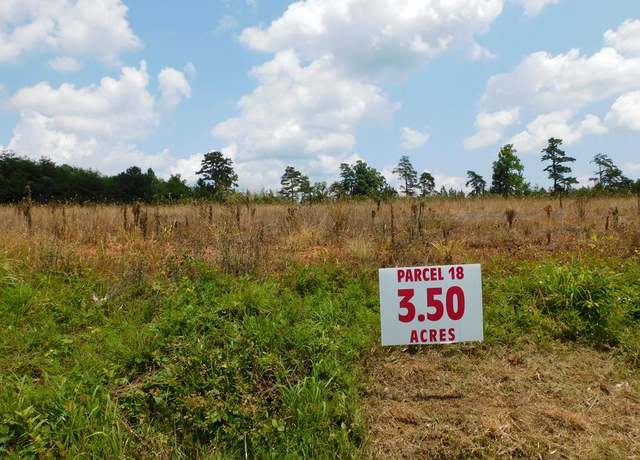 Property at 3.5 AC Lloyds Mill Rd, Clover, VA 24534