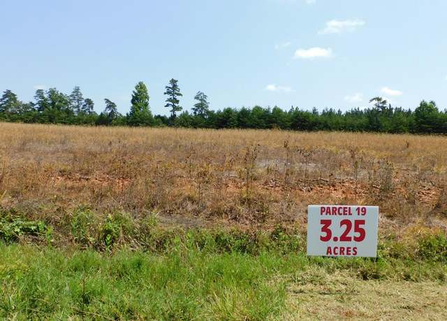 Property at 3.25 AC Lloyds Mill Rd, Clover, VA 24534
