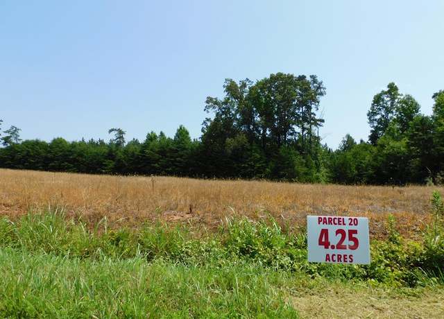 Property at 4.25 AC Lloyds Mill Rd, Clover, VA 24534