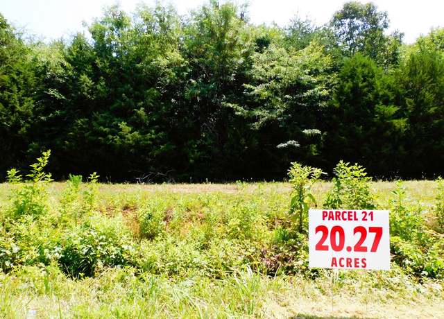 Property at 20.27 AC Lloyds Mill Rd, Clover, VA 24534