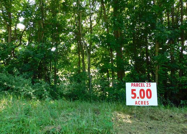 Property at 5 AC Lloyds Mill Rd, Clover, VA 24534