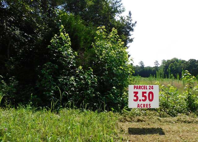 Property at 3.5 AC Lloyds Mill Rd, Clover, VA 24534