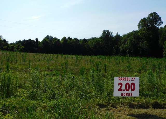 Property at 2 AC Lloyds Mill Rd, Clover, VA 24534