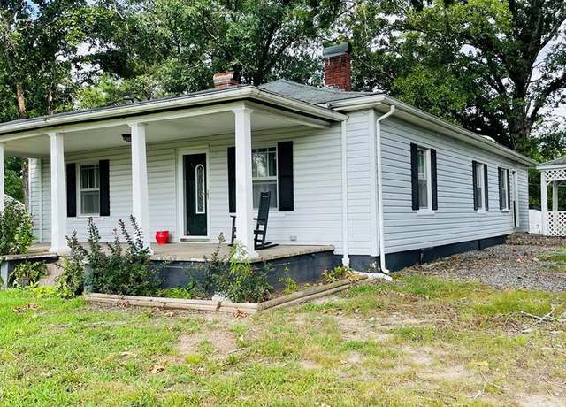 Property at 2132 Old Cluster Springs Rd, South Boston, VA 24592, 2 beds, 2 baths