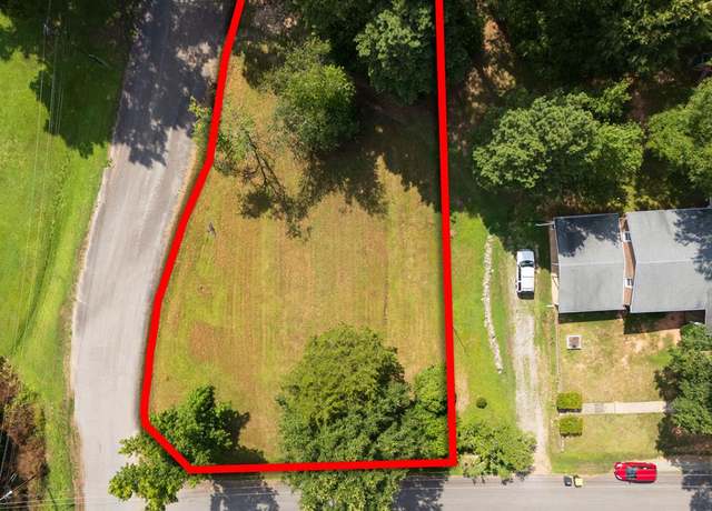 Property at 0 Nicks Ln, South Hill, VA 23970