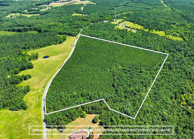 Property at 1085 White Oak Forks Rd, Virgilina, VA 24598