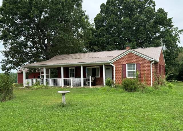 Property at 9891 Baskerville Rd, Baskerville, VA 23915, 2 beds, 2 baths