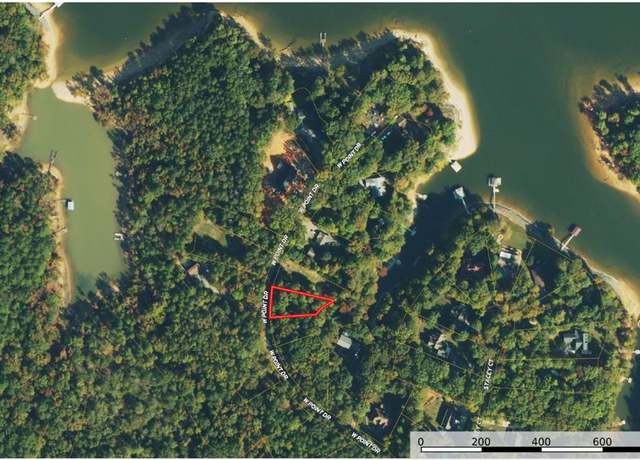 Property at Lot 20 West Point Dr, Clarksville, VA 23927