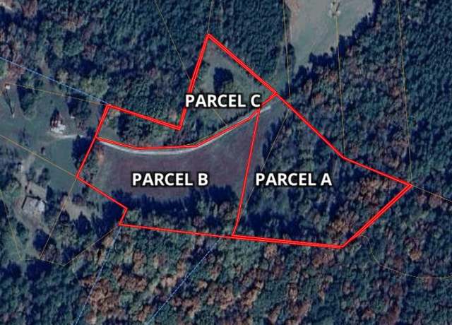 Property at Parcel A Old School Rd, Clarksville, VA 23927