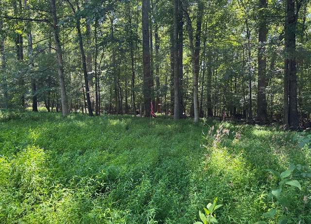 Property at Parcel A Old School Rd, Clarksville, VA 23927