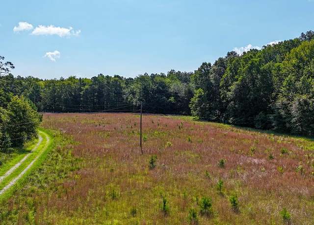 Property at Parcel B Old School Rd, Clarksville, VA 23927