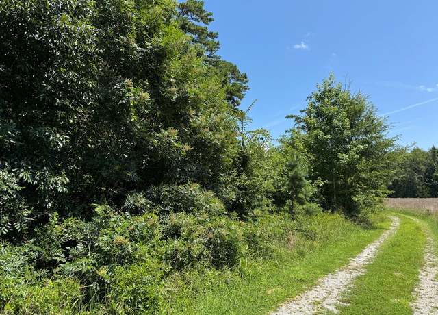 Property at Parcel C Old School Rd, Clarksville, VA 23927