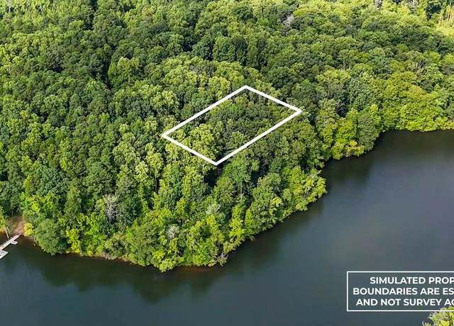 Property at 590 Forest Home Ln, Henderson, NC 27537