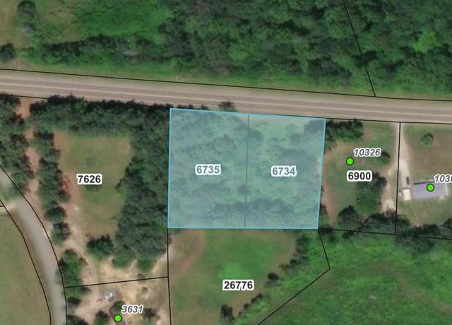 Property at 1.3 AC Highway 47 St, Chase City, VA 23924