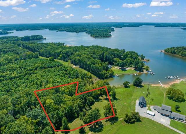 Property at Jaber Rd, Clarksville, VA 23927