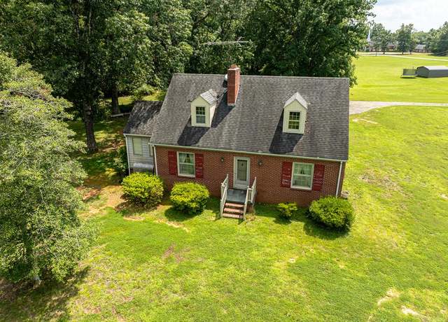 Property at 1029 Aarons Creek Rd, Virgilina, VA 24598, 3 beds, 1 bath