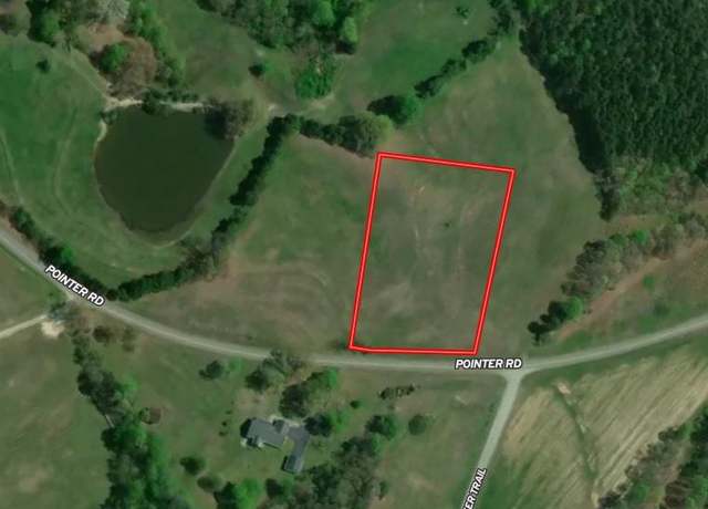 Property at Lot 1 Pointer Rd, Alton, VA 24520