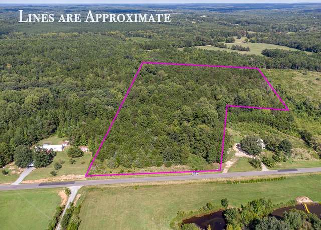 Property at 13.62 AC Traynham Grove Rd, Alton, VA 24520