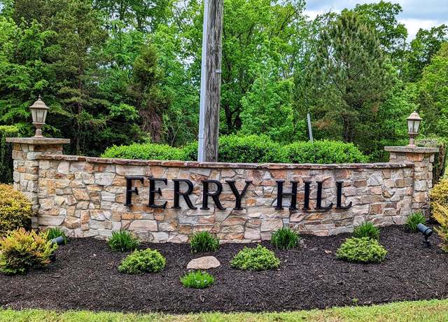 Property at 19 Ferry Hill Trl, Clarksville, VA 23927