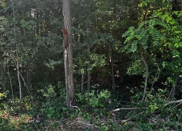 Property at Lot 6 Stripers Cove Ln, Clarksville, VA 23927