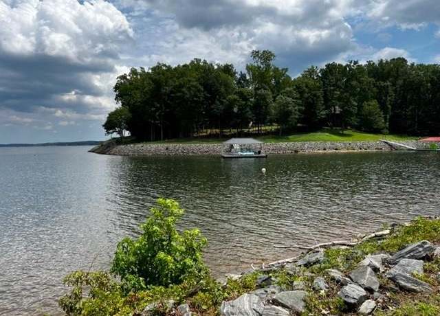 Property at 5 & 6 Stripers Cove Ln, Clarksville, VA 23927