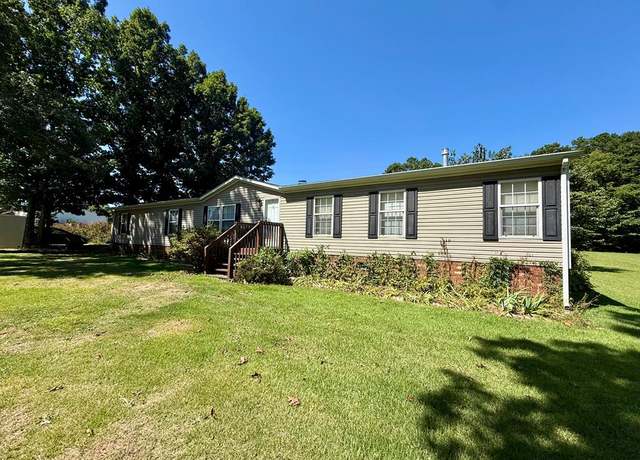Property at 5030 Bold Springs Rd, South Boston, VA 24592, 4 beds, 2 baths