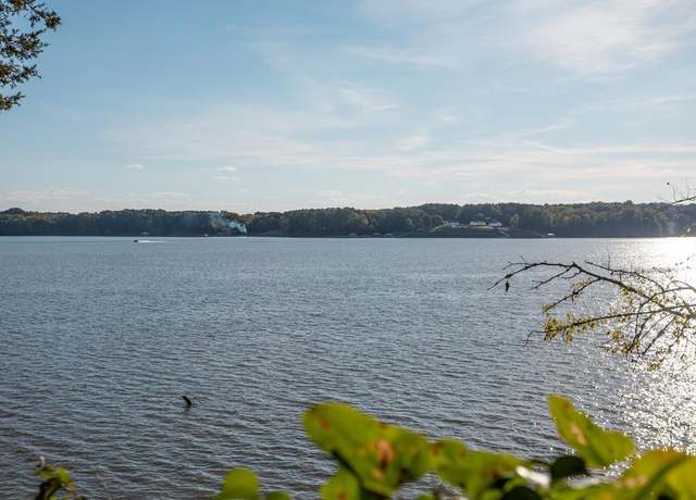 Property at 1.48 AC Sunset Dr, Clarksville, VA 23927