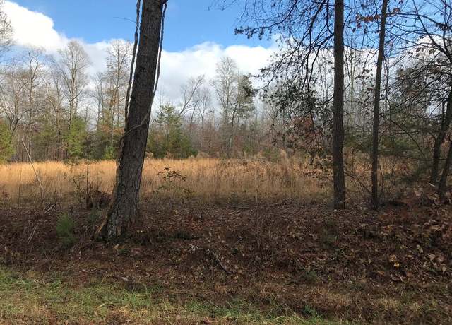 Property at Green Level Rd, Scottsburg, VA 24589