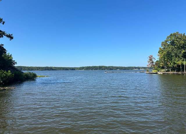 Property at Lot 40 Belle Grove Dr, Clarksville, VA 23927