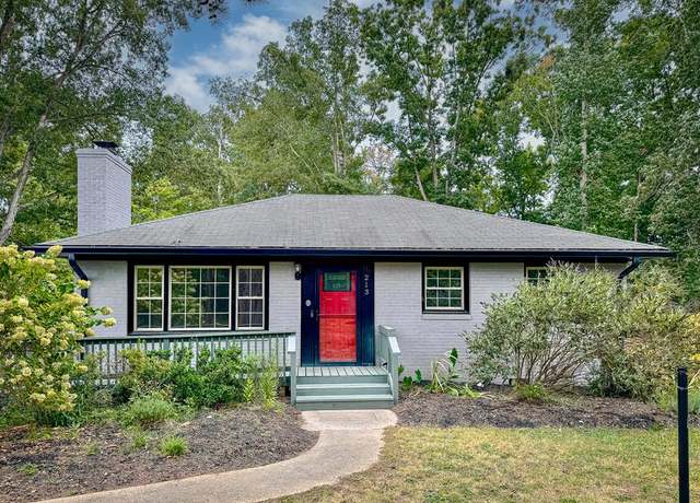 Property at 213 Buffalo Rd, Clarksville, VA 23927, 3 beds, 2 baths