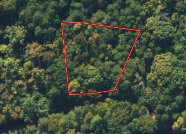 Property at Lt 35-36 Shoshone Rd, Clarksville, VA 23927