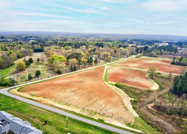 Property at Buffalo Rd, Clarksville, VA 23927
