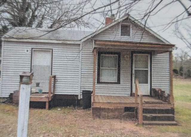 Property at 12895 Skipwith Rd, Chase City, VA 23924, 2 beds