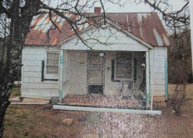 Property at 12937 Skipwith Rd, Chase City, VA 23924, 2 beds