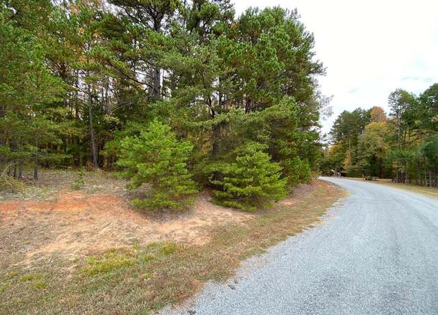 Property at Lot 50 Large Mouth Ln, Clarksville, VA 23927