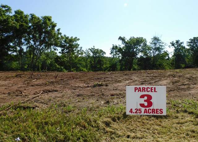 Property at 4.25 Strawberry Rd, Chatham, VA 24531