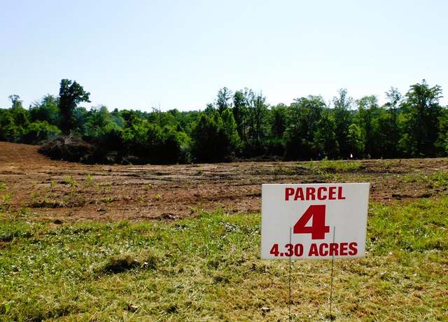 Property at 4.30 Strawberry Rd, Chatham, VA 24531