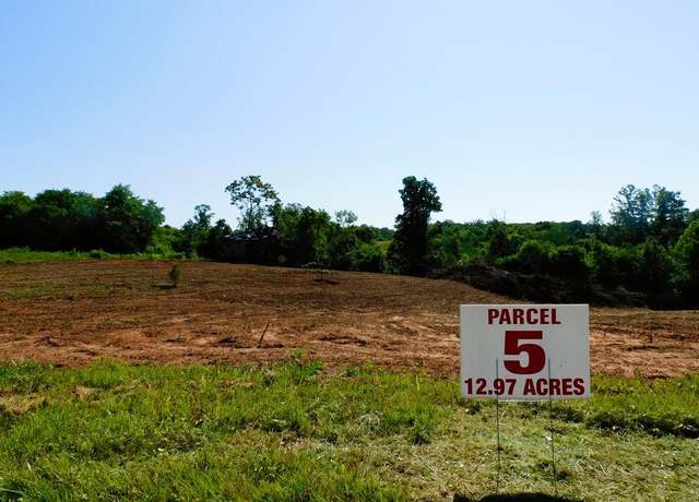 Property at 12.97 Strawberry Rd, Chatham, VA 24531