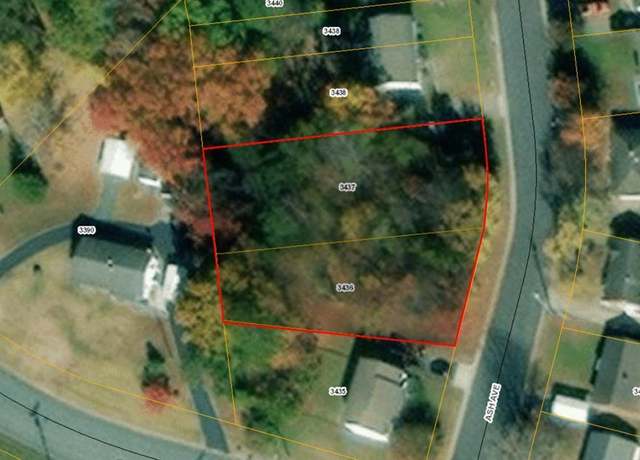 Property at 0.45 Ash Ave, South Boston, VA 24592