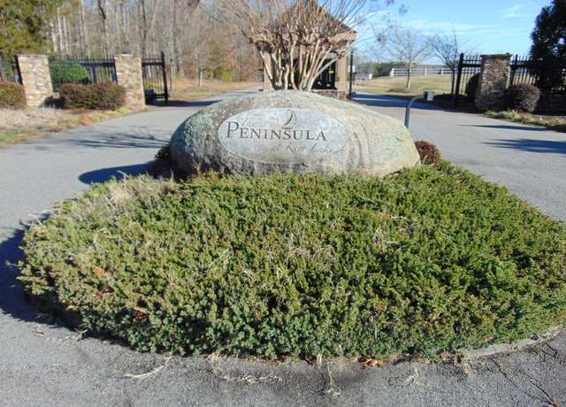 Property at Lot 1 Waterstone Ln, Henderson, NC 27537