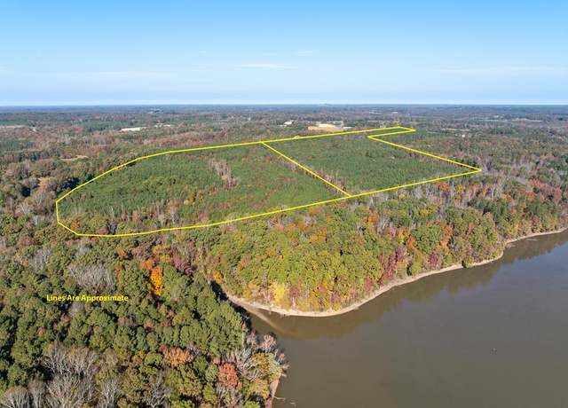Property at Skipwith Rd, Boydton, VA 23917