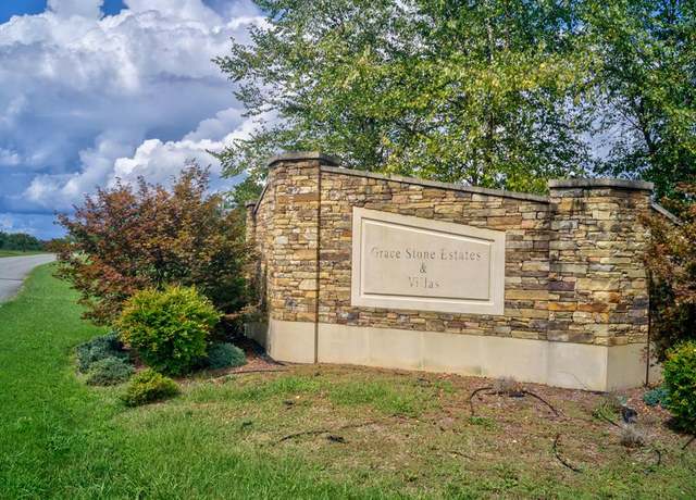 Property at Lot 18 Grace Stone Dr, Clarksville, VA 23927