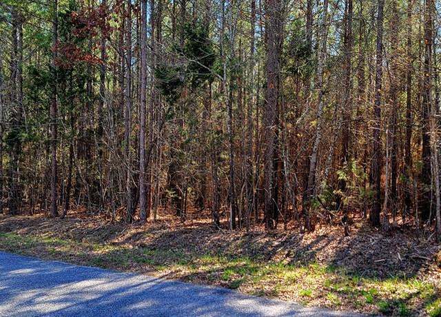 Property at W Orgainsville Rd, Clarksville, VA 23927