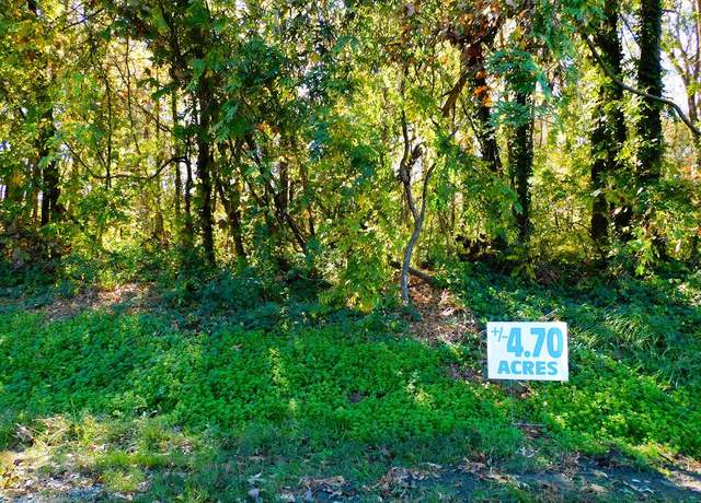 Property at 4.70 Hamilton Blvd, South Boston, VA 24592