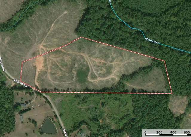 Property at 44 Winston Rd, Nelson, VA 24580