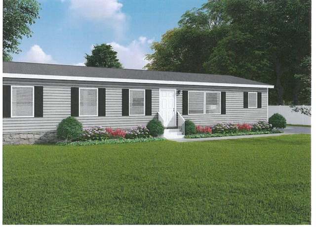Property at 0 lot 2 Hinton Mill Rd, Boydton, VA 23917, 4 beds, 2 baths