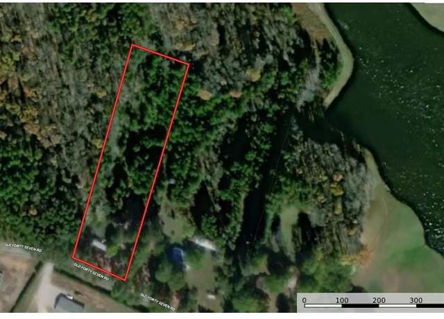 Property at 207 Old Forty Seven Rd, Drakes Branch, VA 23937