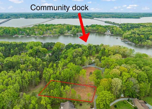 Property at 650 Ferry Hill Trl, Clarksville, VA 23927