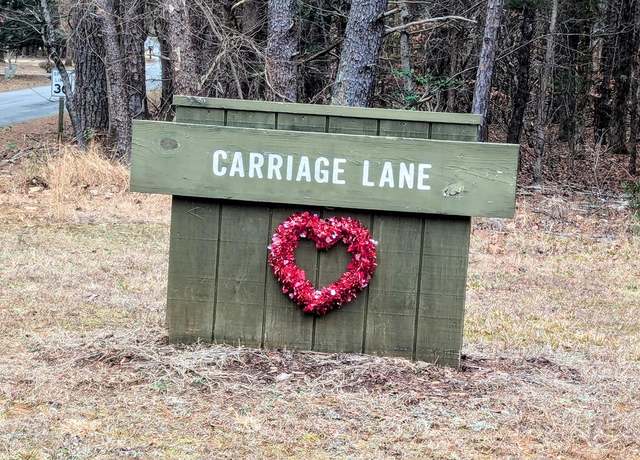 Property at Carriage Ln, Clarksville, VA 23927