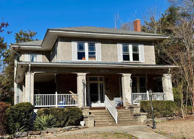 Property at 906 Virginia Ave, Clarksville, VA 23927, 5 beds, 3 baths